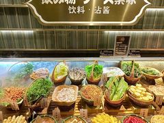 -一绪に寿喜烧自助(世茂广场店)