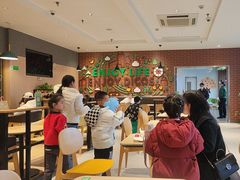 -德克士(宝鸡店)