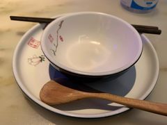 -绿茶餐厅(石家庄万象城店)