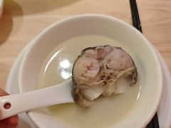 -陈大锅·岳阳鱼馆·地道岳阳菜(美食街店)