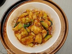 -北平食府·北京烤鸭(北京西站六里桥店)