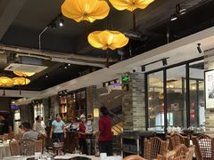 -味可道美食坊(福基路店)