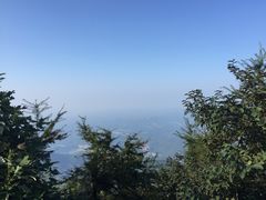 -南岳衡山风景名胜区