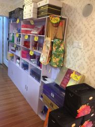 大堂-科美皮肤健康管理中心