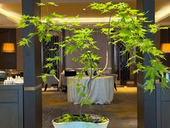 -武汉洲际酒店