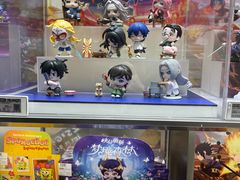 -泡泡玛特POPMART(西单大悦城店)