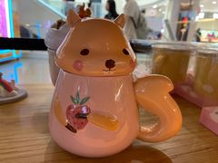 -星巴克(北京王府井店)