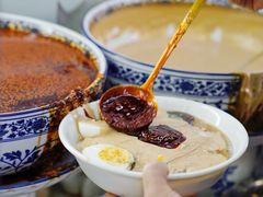 -何老二卤汁凉粉