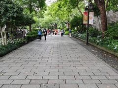 -吴山景区