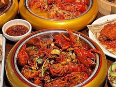 -乔街深夜食堂·小龙虾·高压锅生蚝(杭州总店)