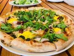 -城市大道红炉披萨烘焙坊