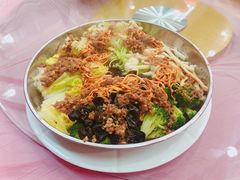 -惠宾饭庄(千禧店)