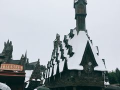 -哈利波特魔法世界