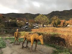 -塔川景区