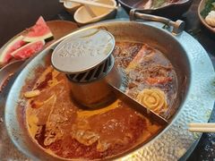 -牛New寿喜烧(新六百店)