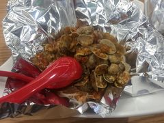 -长申超市(美食城店)