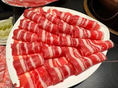 -大得涮肉(三元桥店)