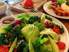 -Common Table · Brunch & Coffee