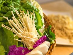 -陈大锅·岳阳鱼馆·地道岳阳菜(美食街店)