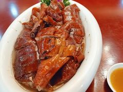 -新高记·粤菜·湛江鸡(南头古城店)