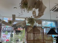 -春树下·树屋花房西餐厅(罍街AS1980店)