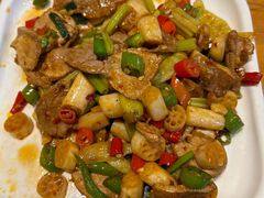 -61号餐吧(兴坪古镇漓江店)