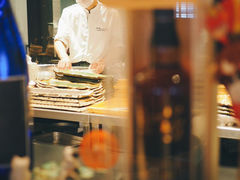 -东京和食 Sun with AQUA