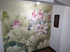 -莲华素食府