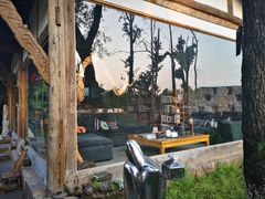 -驿舍·民國老营房院子私房菜(科学会堂店)