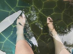 -海兰云天度假区温泉