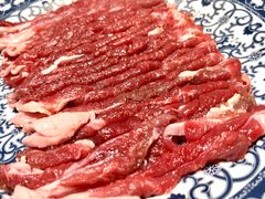 -北京老门框爆肚四季涮肉(淮海东路外滩店)