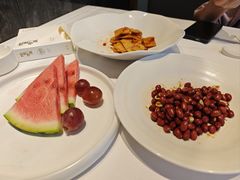 -院里寻菜·精致庭院菜(观沙岭店)