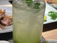 -德川家日本料理(顺义华联店)