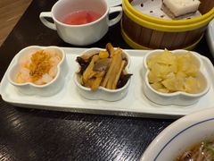 -海天楼中餐厅(吴宫泛太平洋酒店)