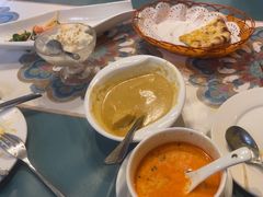 -Santoor 萨都里印度餐厅(北锣鼓巷店)