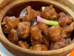 -雅苑餐厅(朝天路店)