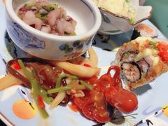 -松子料理(亮马桥店)