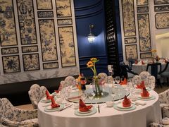 -翠湖宾馆·中餐厅