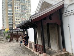 -文昌阁