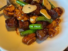 -杭州西子湖四季酒店·金沙厅