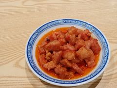 -鲁达面馆本帮风味(共康东路店)