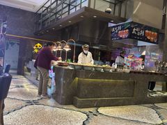 -太湖饭店玉兰厅(自助餐厅)