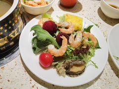 -宴立方海鲜自助(义乌万达广场店)