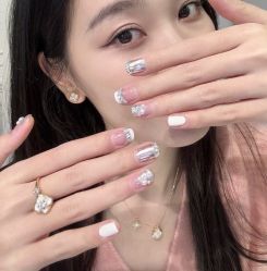 -ONE HEART 美甲美睫品牌店