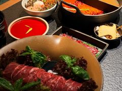 -大龙燚·旷野鲜火锅(广州首店)