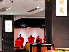 -天荷菜根·闽南素食自助(刺桐北路店)