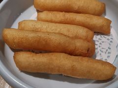 葱香小油条-云味馆·云南菜·云南米线(景田店)