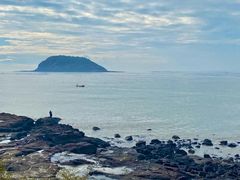 -漳州滨海火山岛自然生态风景区