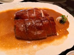 -北京四季酒店·采逸轩
