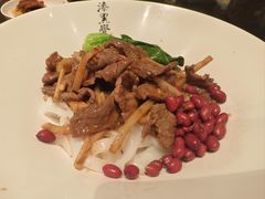 -漆黑觉米粉(三里屯店)